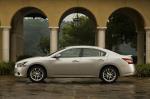 Nissan Maxima 2009 года